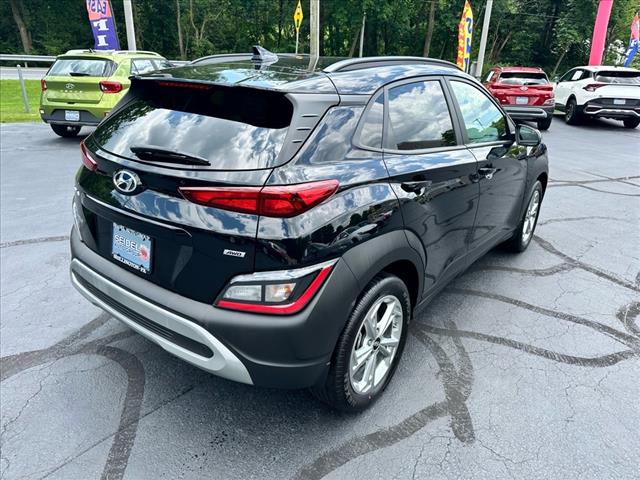 2023 Hyundai KONA SEL - Photo 6