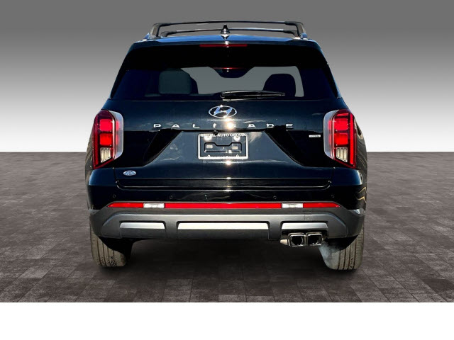 2023 Hyundai PALISADE SEL - Photo 6