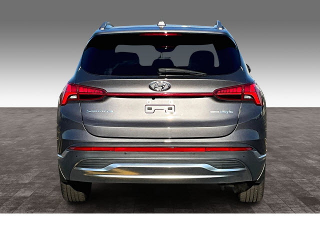 2022 Hyundai SANTA FE Plug-In Hybrid Limited - Photo 6