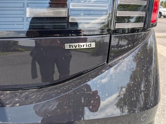 2025 Hyundai SONATA Hybrid Limited - Photo 6