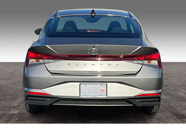 2023 Hyundai ELANTRA SEL - Photo 6