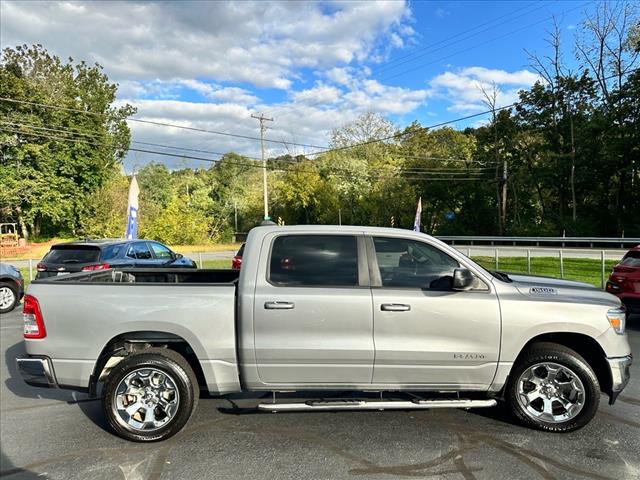 2021 RAM 1500 Big Horn - Photo 7