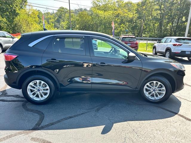 2022 Ford Escape SE - Photo 7