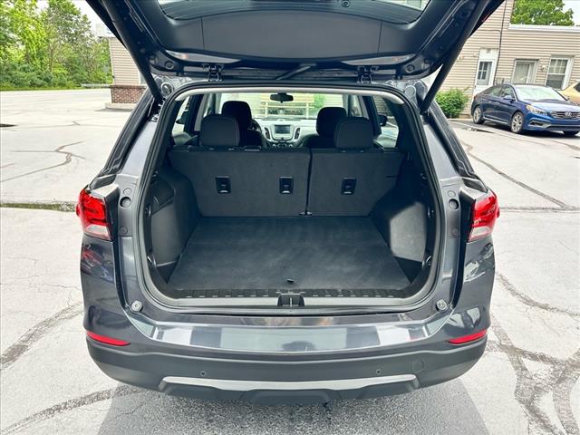 2022 Chevrolet Equinox LT - Photo 7
