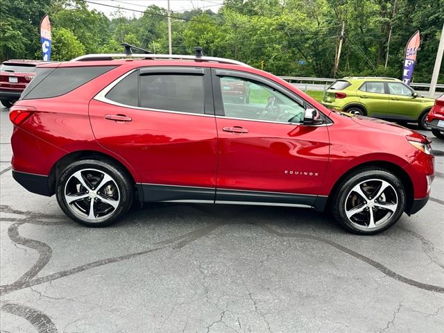 2021 Chevrolet Equinox Premier - Photo 7