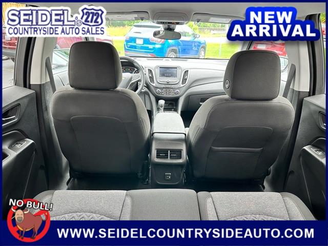 2023 Chevrolet Equinox LT - Photo 7
