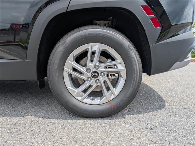 2025 Hyundai TUCSON SE - Photo 7