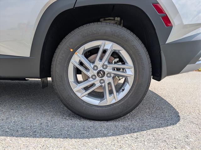 2025 Hyundai TUCSON SE - Photo 7
