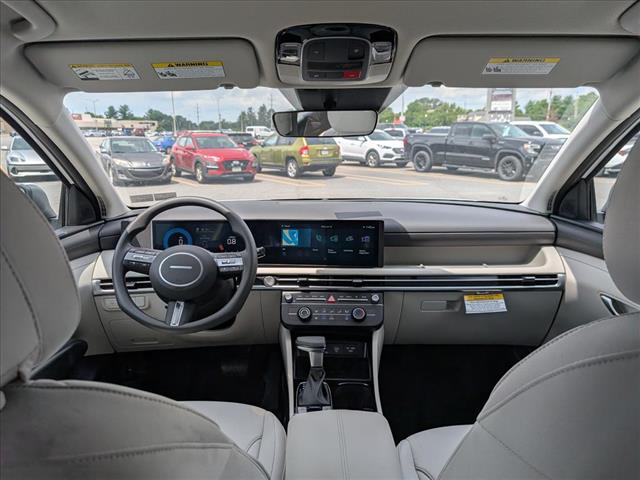 2025 Hyundai TUCSON SE - Photo 7