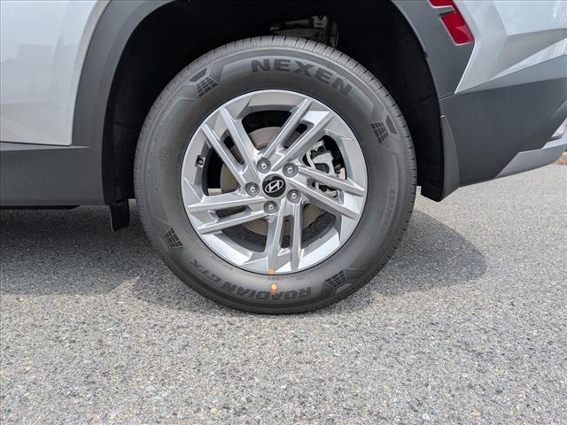 2025 Hyundai TUCSON SE - Photo 7