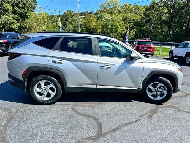 2022 Hyundai TUCSON SEL - Photo 7