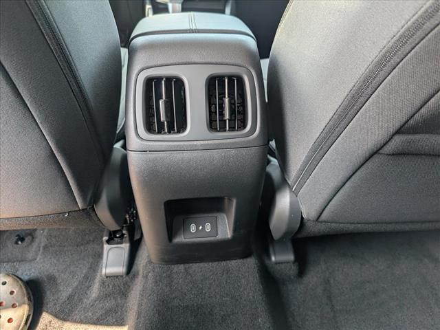 2025 Hyundai TUCSON SEL - Photo 7