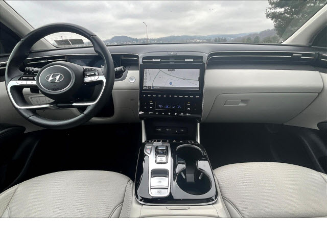 2023 Hyundai TUCSON Limited - Photo 7