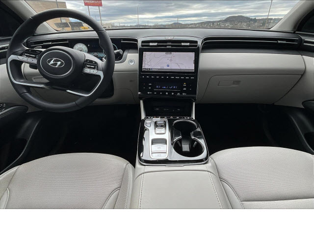 2022 Hyundai TUCSON Limited - Photo 7