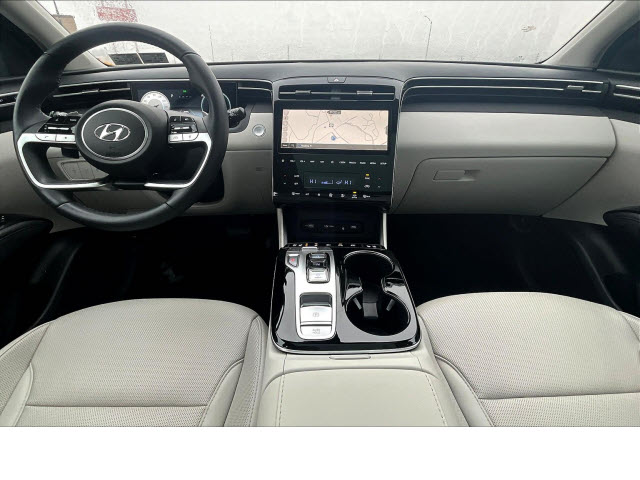2023 Hyundai TUCSON Limited - Photo 7