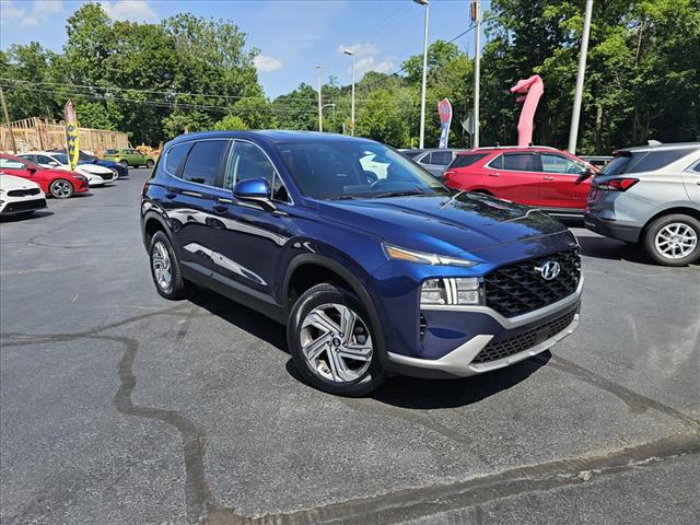 2023 Hyundai SANTA FE SE - Photo 7
