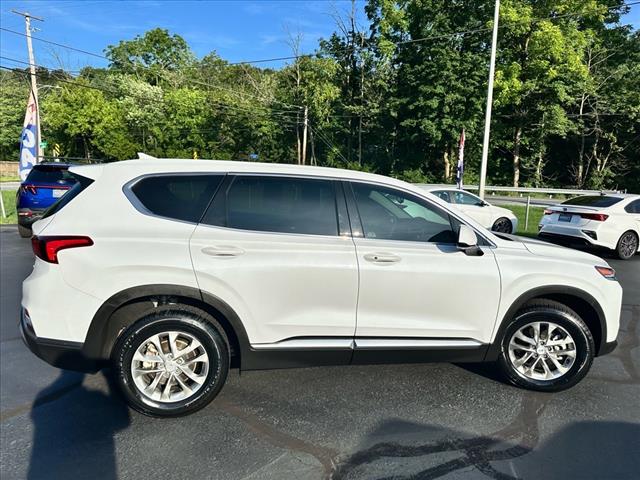 2020 Hyundai SANTA FE SEL - Photo 7