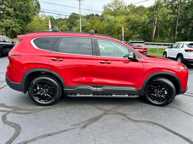 2022 Hyundai SANTA FE XRT - Photo 7