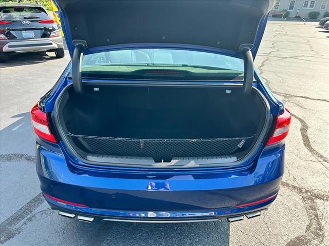 2017 Hyundai SONATA Limited 2.0T - Photo 7