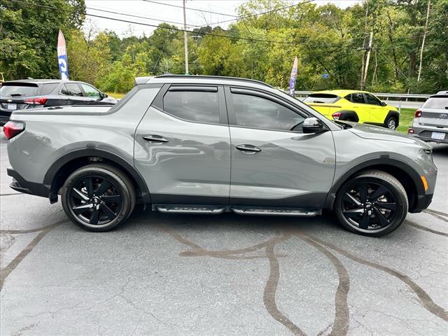 2023 Hyundai SANTA CRUZ Night - Photo 7