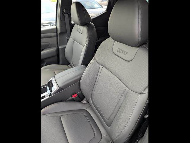 2025 Hyundai SANTA CRUZ XRT - Photo 7