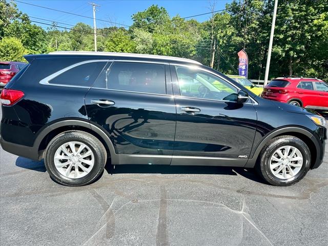 2018 Kia Sorento LX - Photo 7