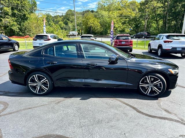 2019 Volvo S60 T6 R-Design - Photo 7