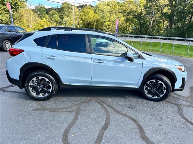 2023 Subaru Crosstrek Premium - Photo 7