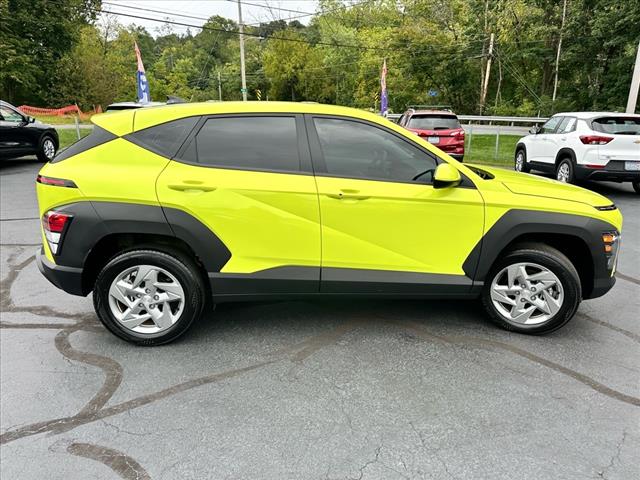 2024 Hyundai KONA SE - Photo 7