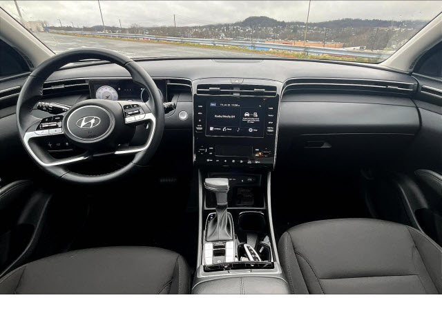 2022 Hyundai TUCSON XRT - Photo 7