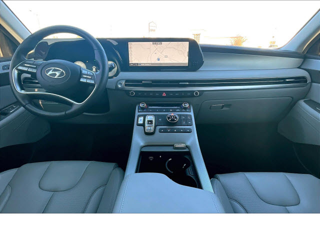 2023 Hyundai PALISADE SEL - Photo 7