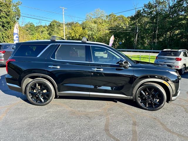 2023 Hyundai PALISADE Limited - Photo 7