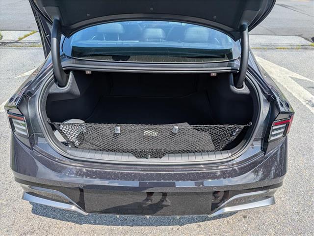 2025 Hyundai SONATA Hybrid Limited - Photo 7
