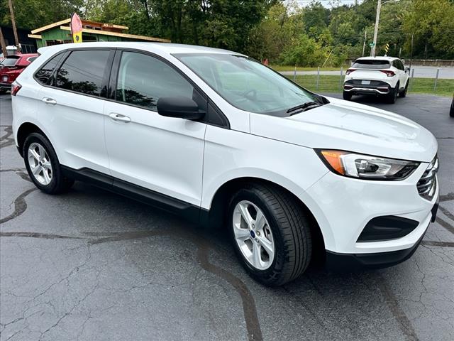 2022 Ford Edge SE - Photo 8