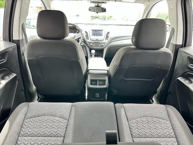 2022 Chevrolet Equinox LT - Photo 8