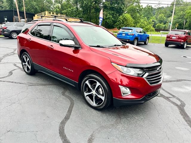 2021 Chevrolet Equinox Premier - Photo 8