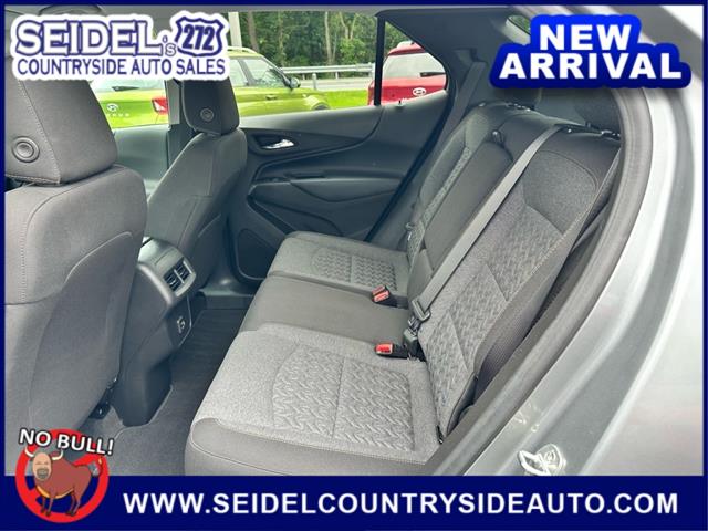 2023 Chevrolet Equinox LT - Photo 8