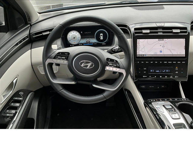 2022 Hyundai TUCSON Limited - Photo 8