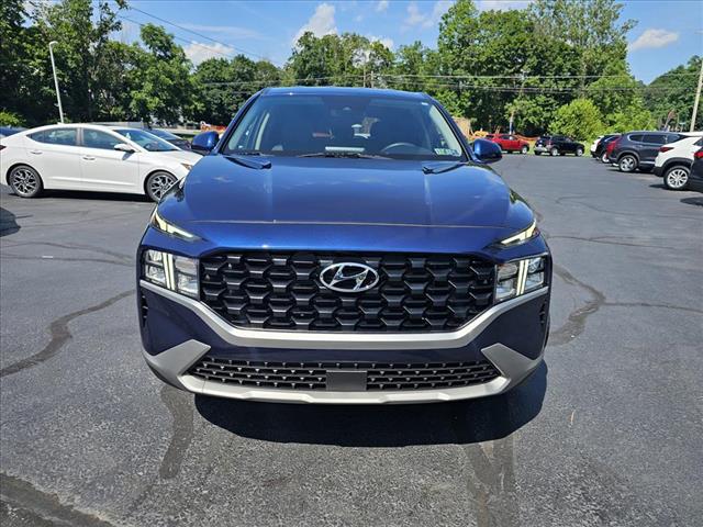 2023 Hyundai SANTA FE SE - Photo 8