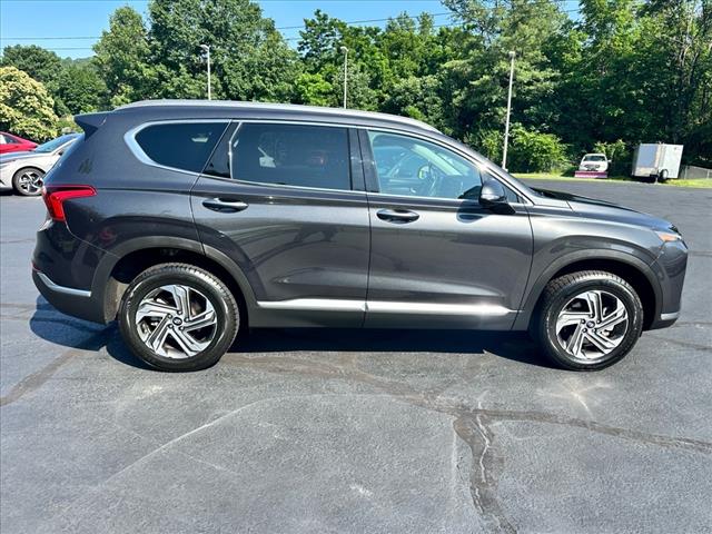 2022 Hyundai SANTA FE SEL - Photo 8