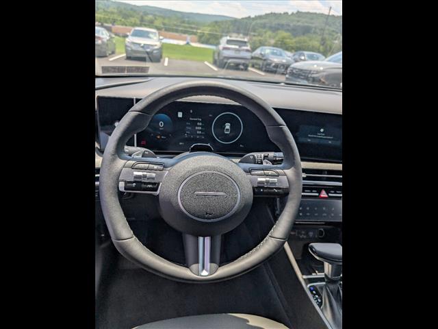2025 Hyundai SANTA CRUZ Limited - Photo 8