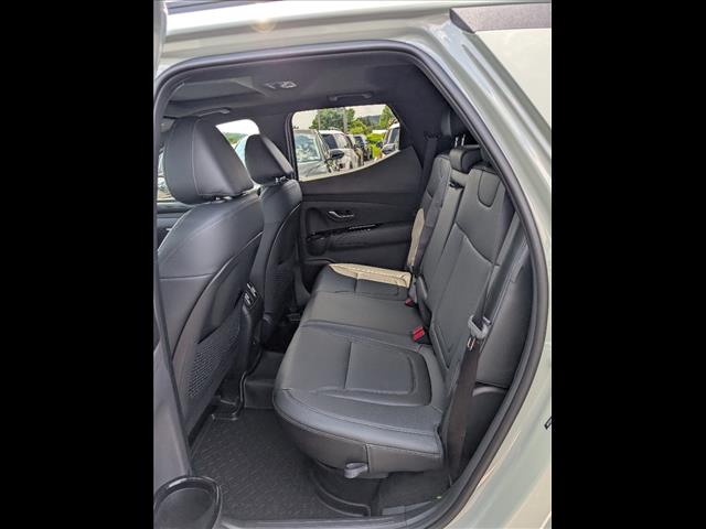 2025 Hyundai SANTA CRUZ Limited - Photo 8