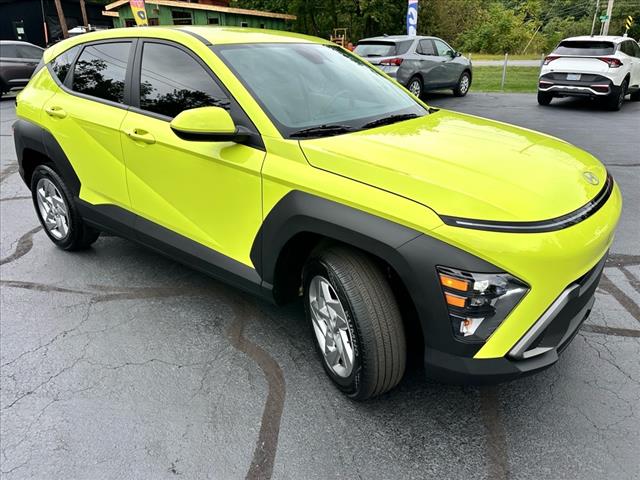 2024 Hyundai KONA SE - Photo 8
