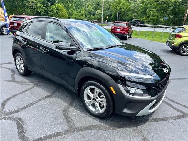 2023 Hyundai KONA SEL - Photo 8