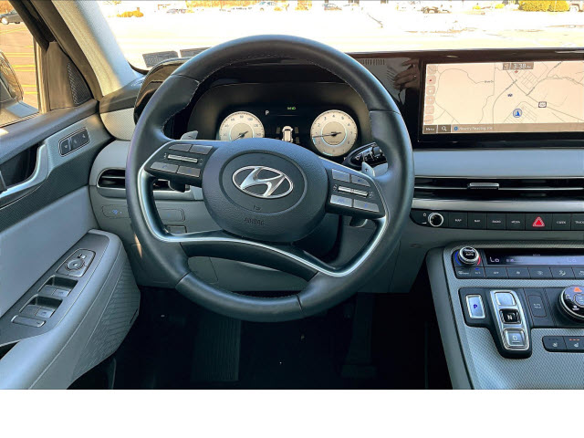 2023 Hyundai PALISADE SEL - Photo 8