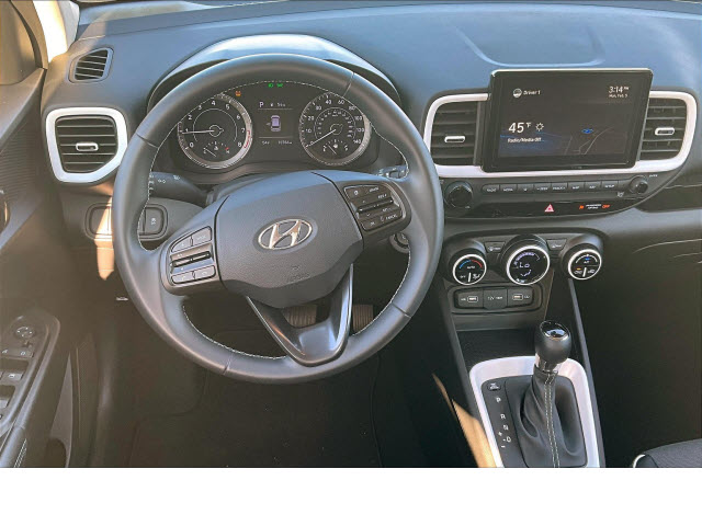 2022 Hyundai VENUE Limited - Photo 8