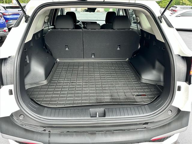 2023 Kia Sportage Hybrid LX - Photo 8