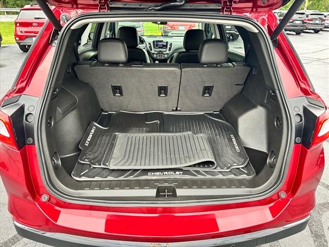 2021 Chevrolet Equinox Premier - Photo 9