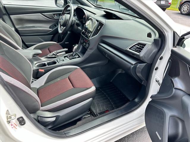 2020 Subaru Impreza Sport - Photo 9
