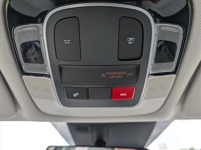 2025 Hyundai TUCSON SE - Photo 9